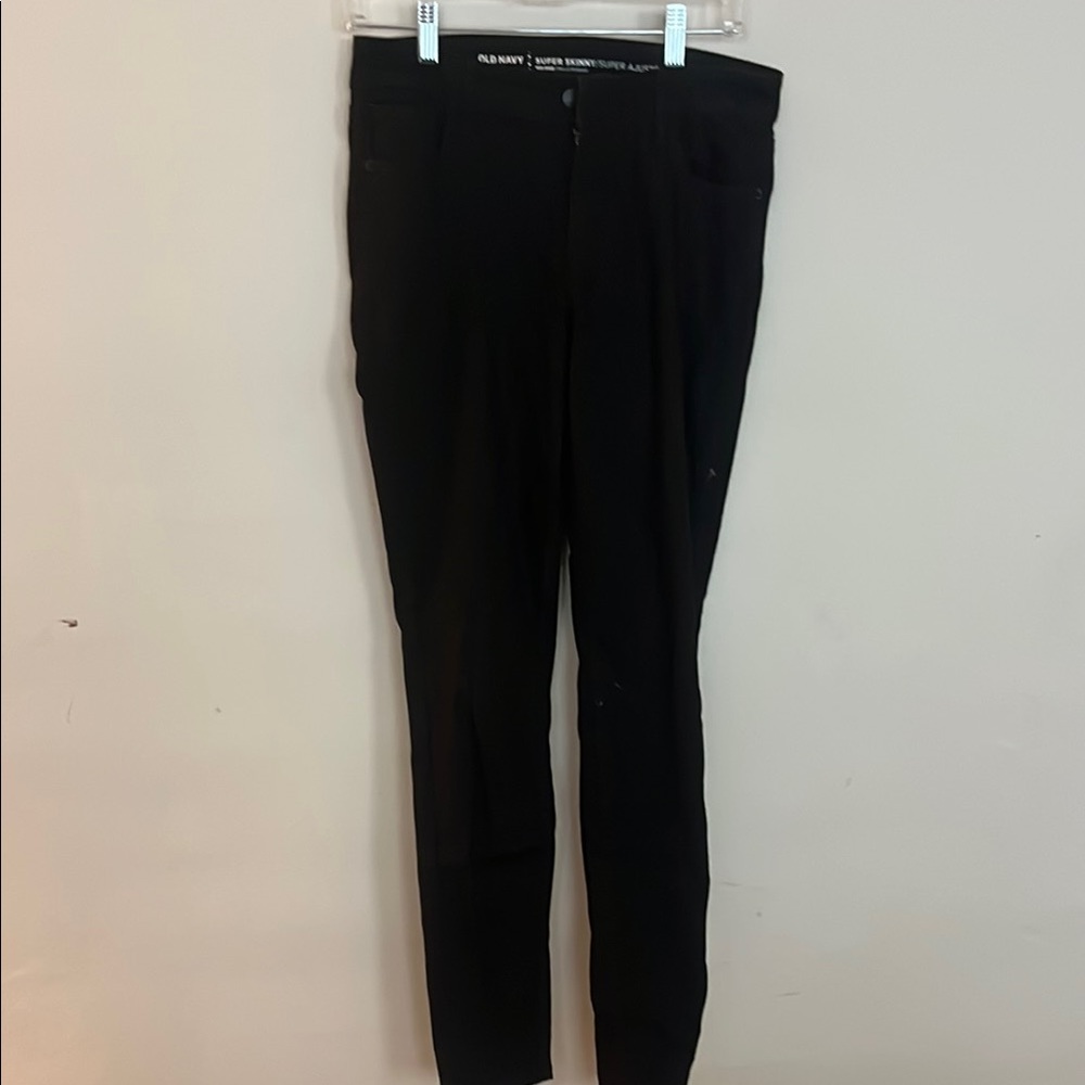 Women's Black Pants